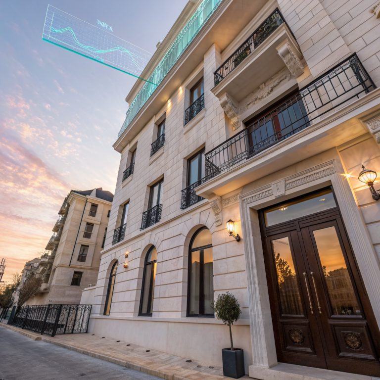Stella di Mosca Hotel