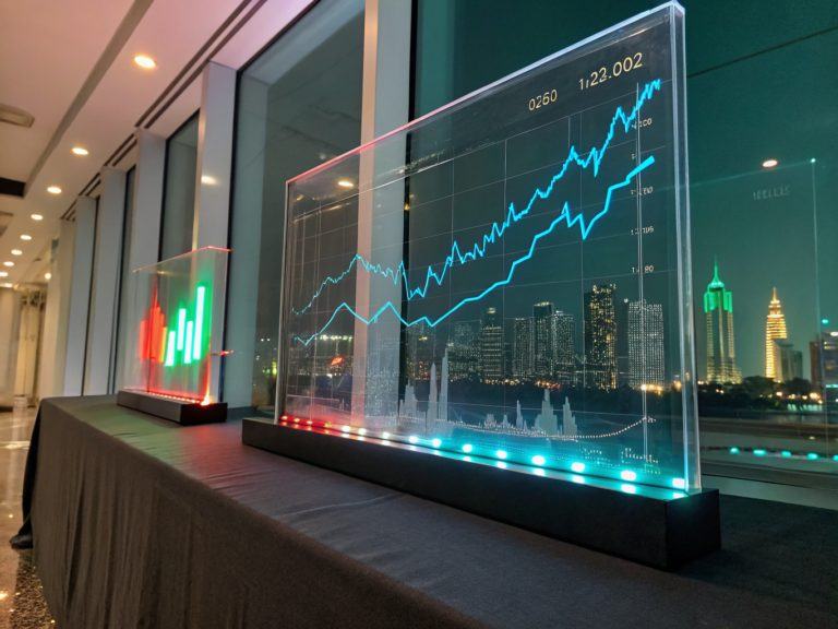 Grounded in regional market analysis