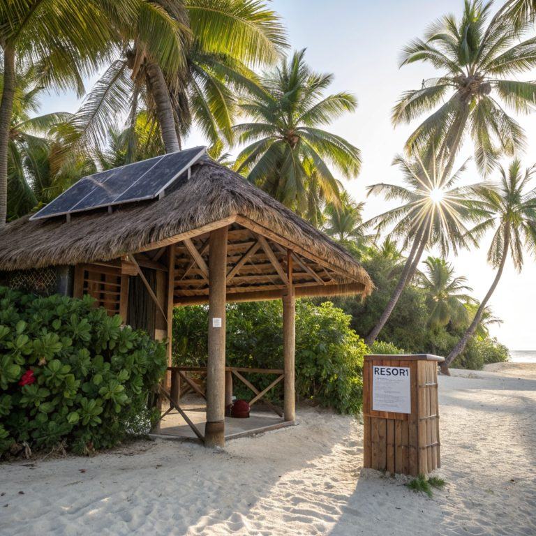 Hurawalhi Island Resort