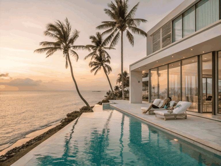 Radisson Blu Resort Maldives