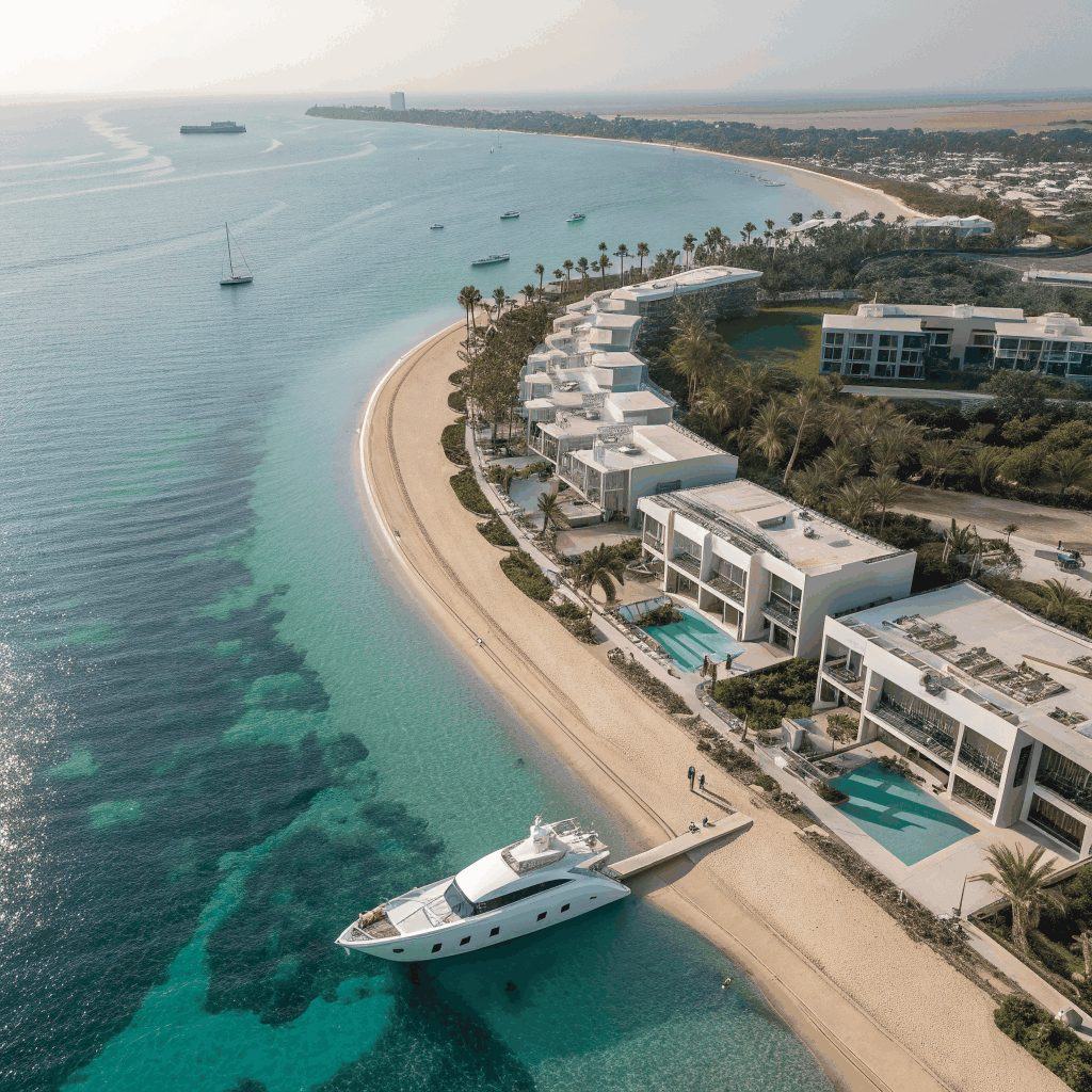 Luxury Travel Trends across the Region