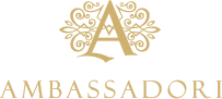 Ambassadori Group logo
