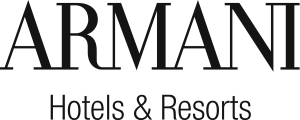 Armani Hotels logo