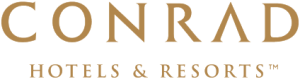 Conrad Hotels & Resorts logo