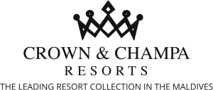 Crown & Champa Resorts logo
