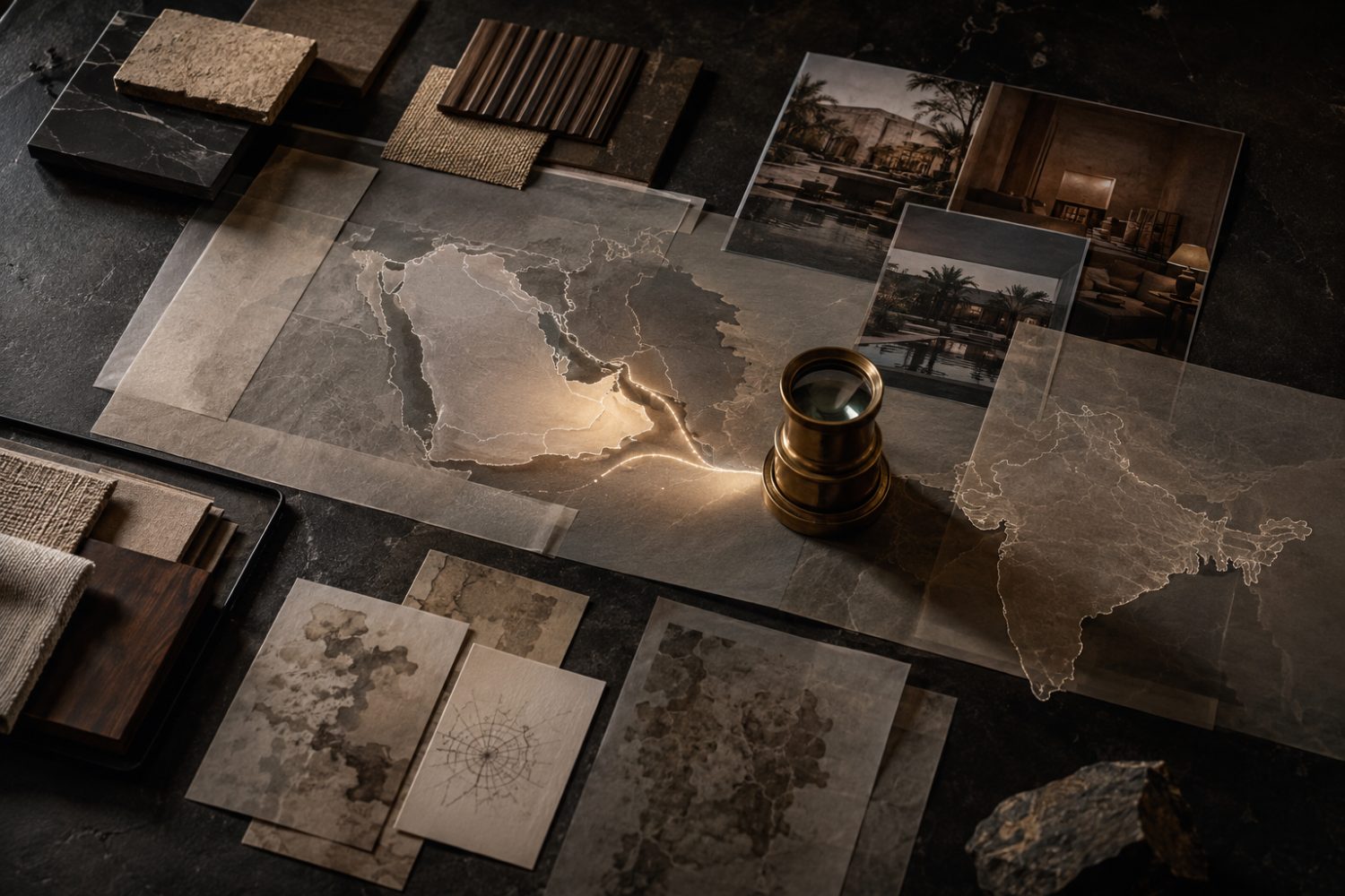 Discover phase