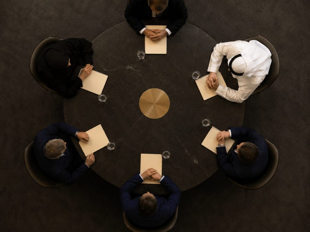 Leadership Forums
