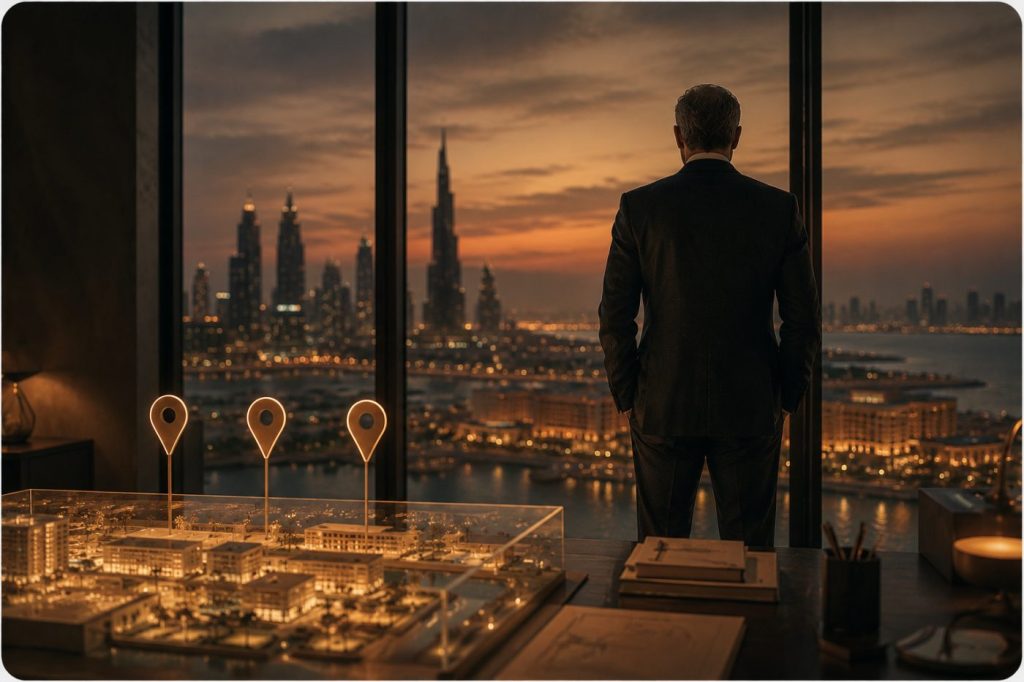 Market Intelligence