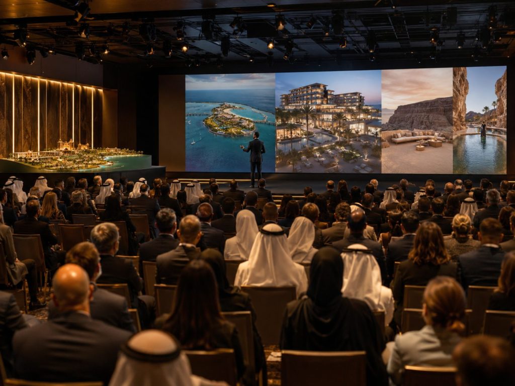 Market Roadshows