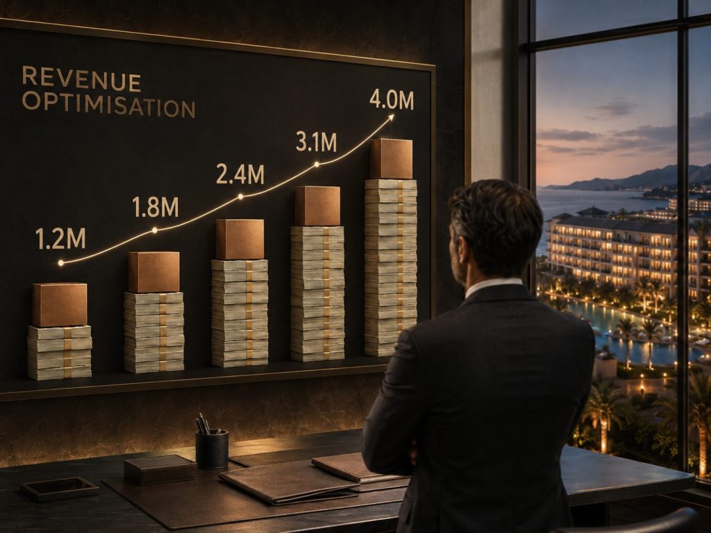 Revenue Optimisation