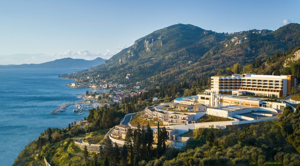 Angsana Hotels & Resorts