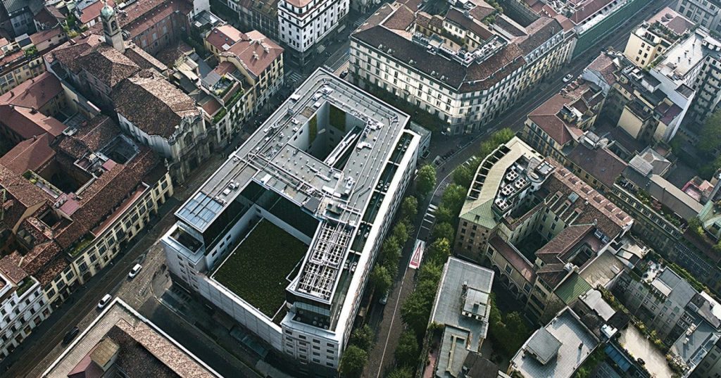 Armani Hotels