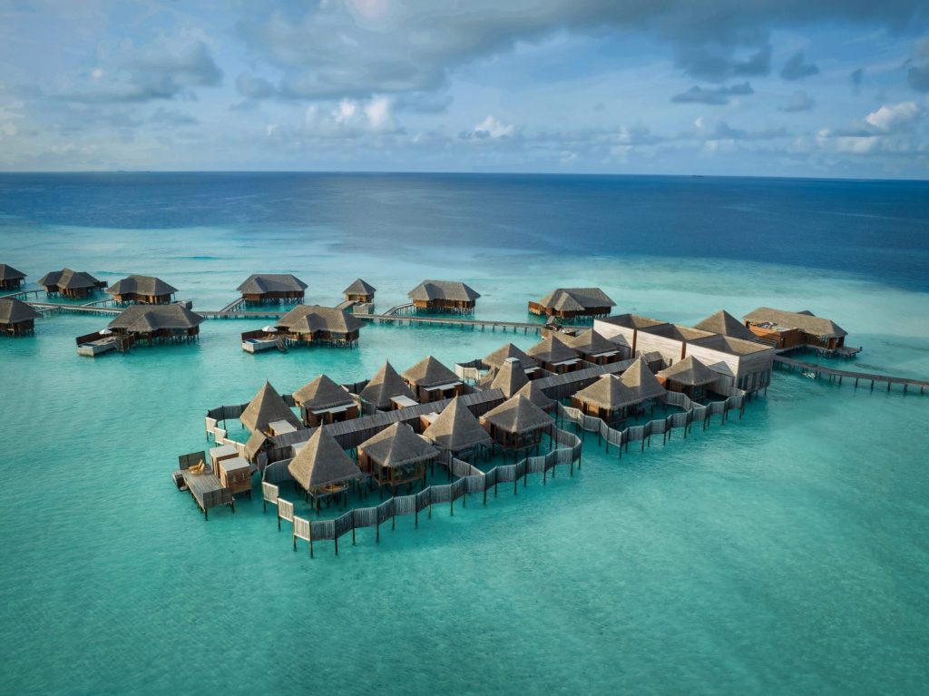 Conrad Hotels & Resorts