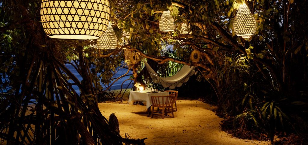 Crown & Champa Resorts