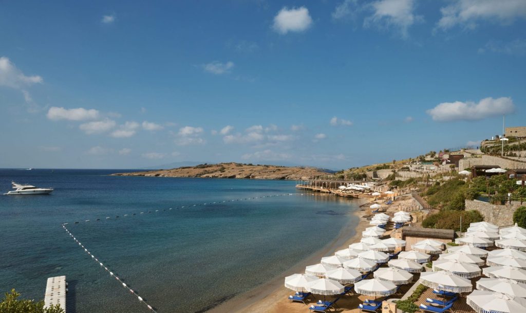 METT Hotels & Resorts