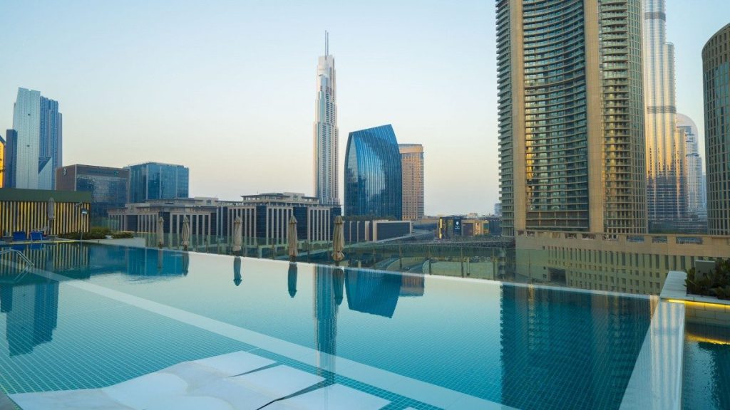 Sofitel Hotels & Resorts