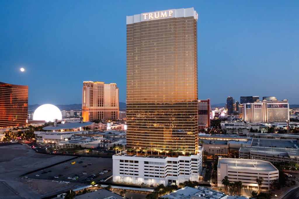 Trump Hotels