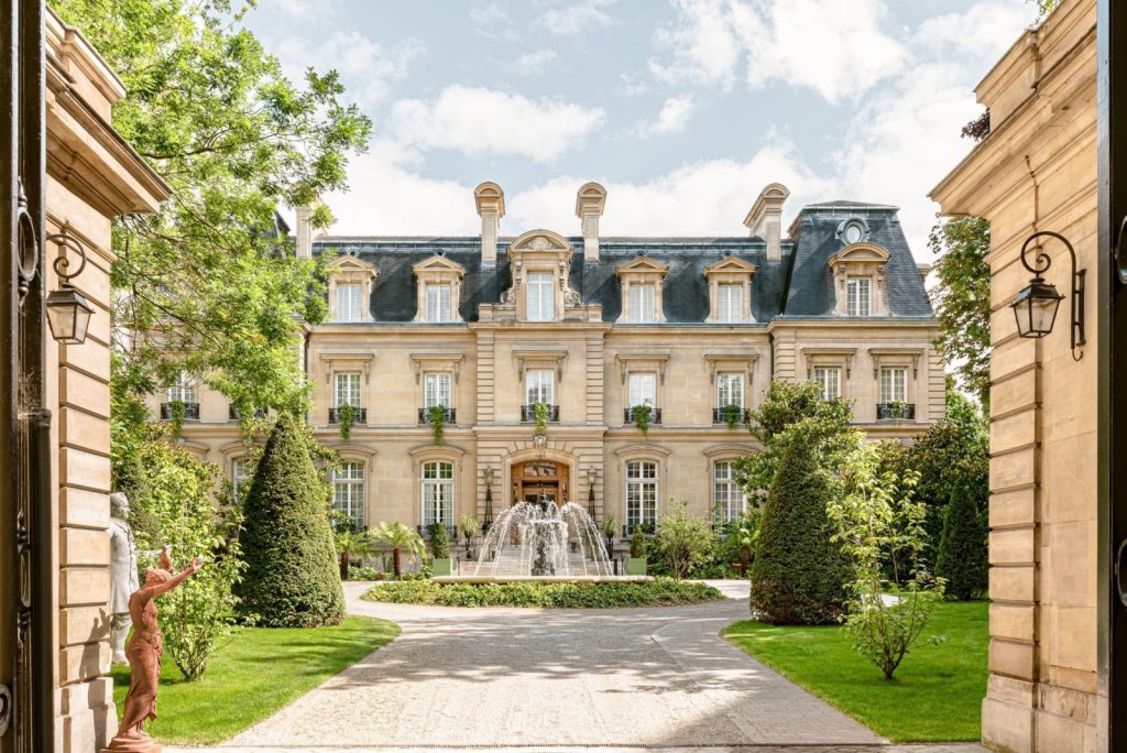 Vivre Les Maisons Bertrand